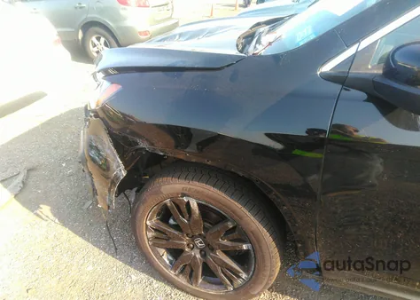 2022 Honda Pilot Awd Special Edition из США, поврежденный, VIN 5FNYF6H25NB046913